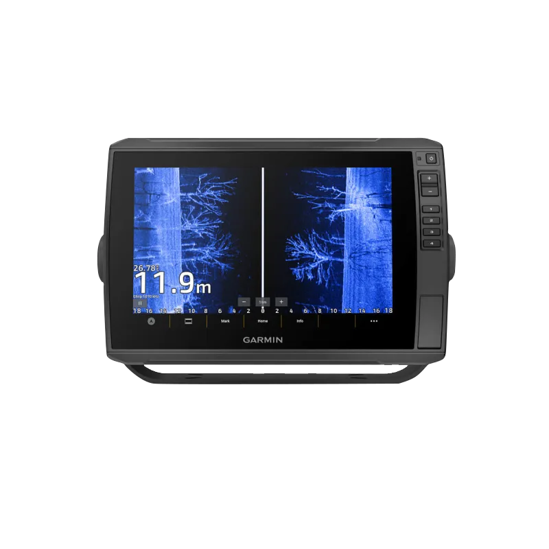 Garmin ECHOMAP Ultra 2 10" Chartplotters 102sv with GT56UHD-TM Transducer (010-02879-01)