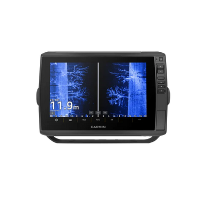 Garmin ECHOMAP Ultra 2 10" Chartplotters 102sv with GT56UHD-TM Transducer (010-02879-01)