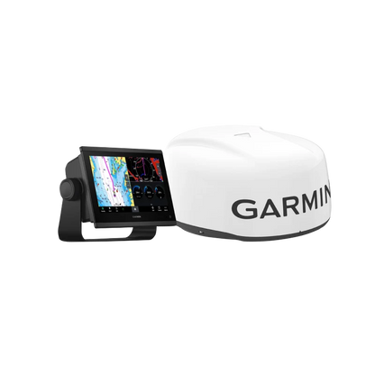 Garmin GPSMAP 923xsv With GMR 18 HD3 Radome (010-02366-52)