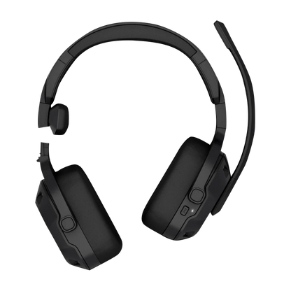 Garmin Dezl Headset 210 Premium 2-in-1 Trucking Headset (010-02870-00)
