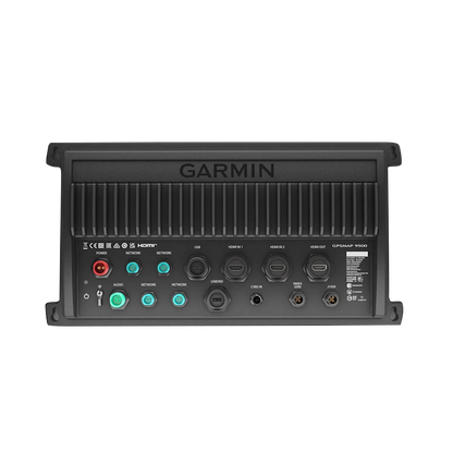 Garmin GPSMAP 9500 Black Box (010-02677-00)