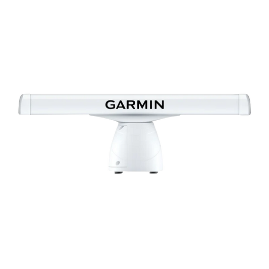 Garmin GMR 1234/1236 xHD3 Open Array Radar and Pedestal (K10-00012-26) by Garmin