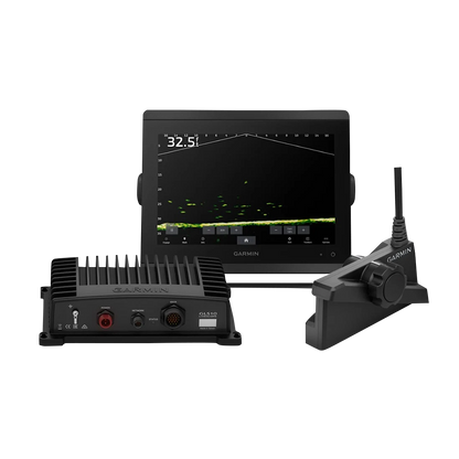 Garmin LiveScope Plus Ice House System (020-00332-00)