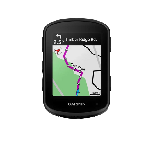 Garmin Edge 840 Device Only (010-02695-00) by Garmin