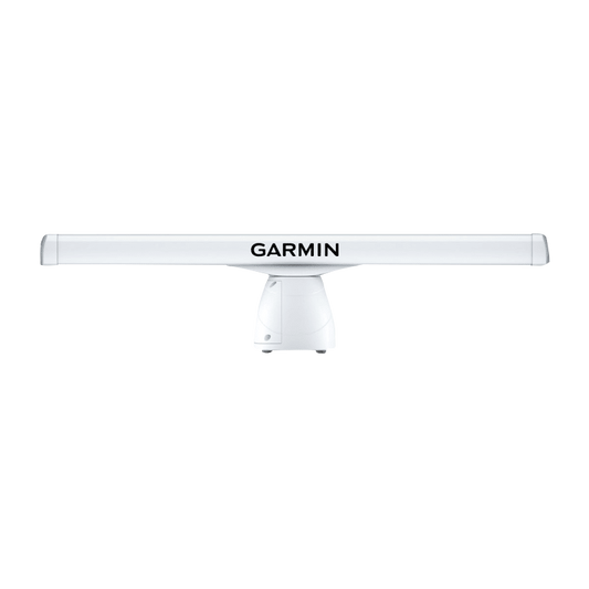 Garmin GMR 2534/2536 xHD3 Open Array Radar and Pedestal (K10-00012-29) by Garmin