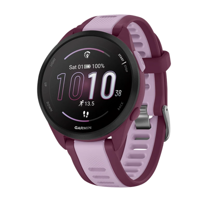 Garmin Forerunner 165 Music Berry/Lilac (010-02863-33)
