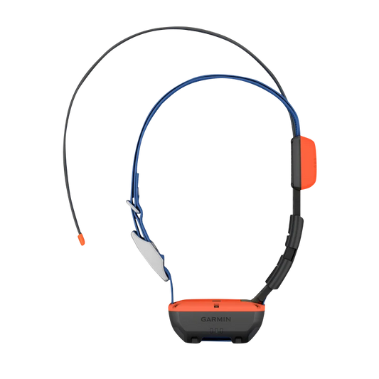 Garmin Alpha T 20 Dog Collar, GPS Dog Tracking Collar (010-02447-00) by Garmin