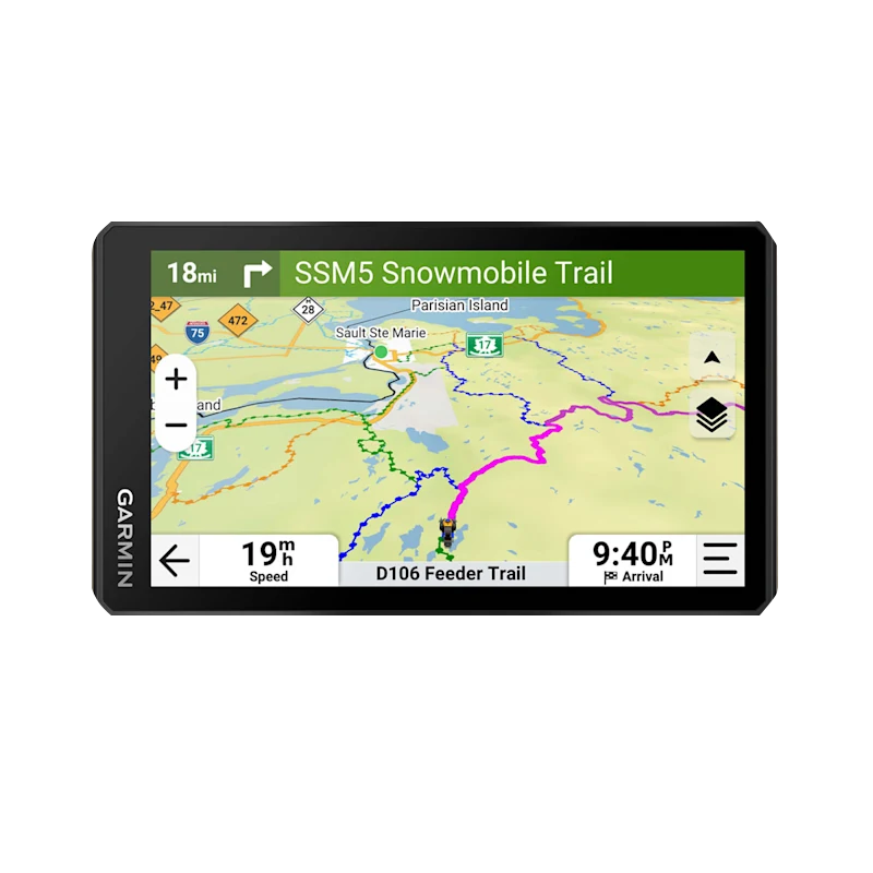 Garmin Tread 2, Powersport Navigator 6-inch Screen (010-02972-00)