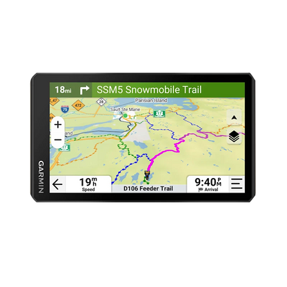 Garmin Tread 2, Powersport Navigator 6-inch Screen (010-02972-00)