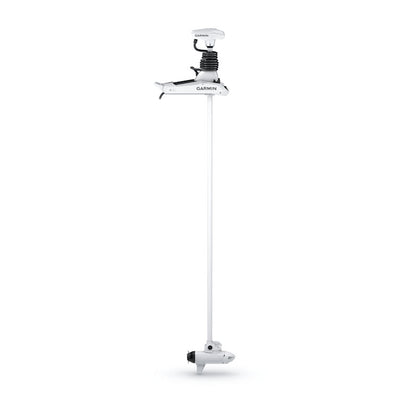 Garmin Force Kraken White Trolling Motor 110" with Remote Control (010-02574-40)
