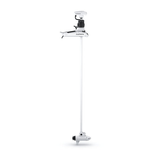 Garmin Force Kraken White Trolling Motor 110" with Remote Control (010-02574-40)