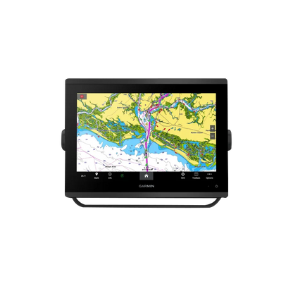Garmin GPSMAP 1243 Non-sonar with Mapping (010-02367-60)