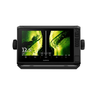 Garmin ECHOMAP UHD2 9" sv Chartplotters 94sv without Transducer Includes Garmin Navionics+ U.S. Coastal & Great Lakes Mapping (010-02689-00)