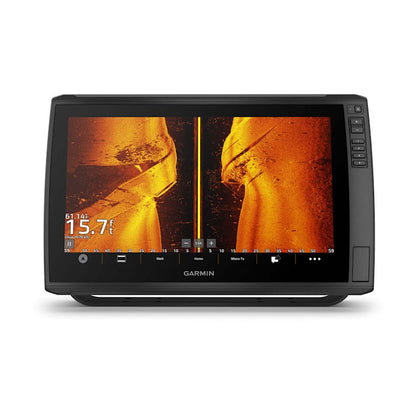 Garmin ECHOMAP Ultra 2 16" Chartplotters 166sv without Transducer (010-03386-00)