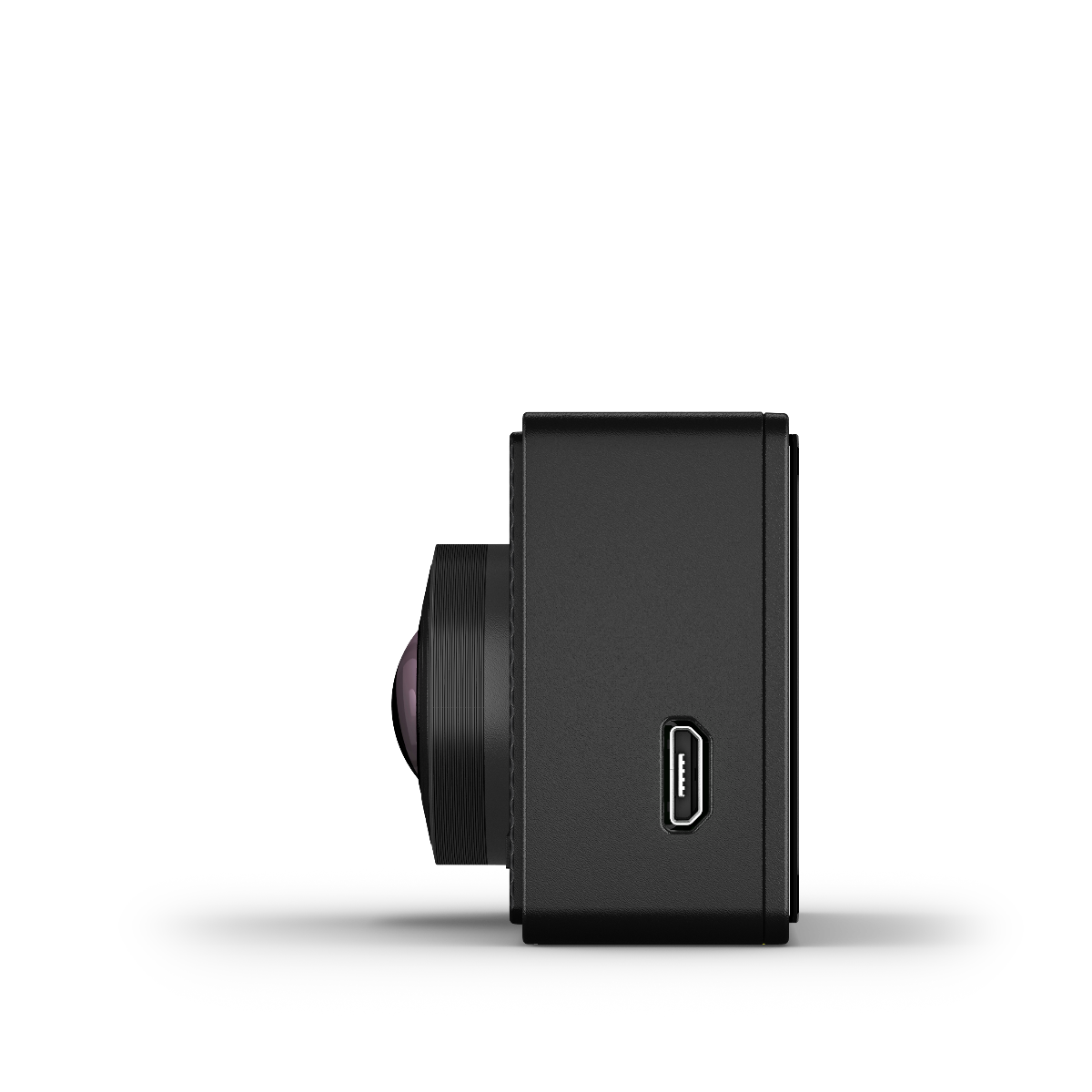 Garmin Dash Cam 67W, Vehicle GPS Dash Camera for Automobiles (010-02505-05)