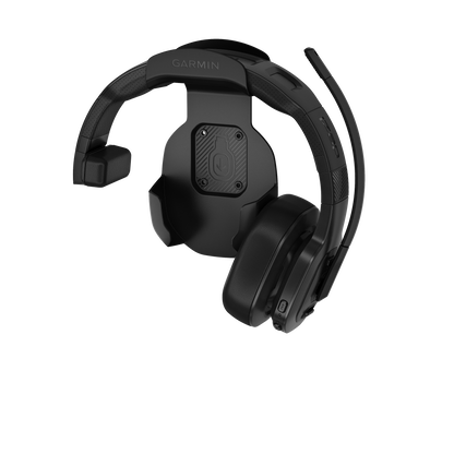 Auriculares para camiones Garmin Dezl Headset 110 Premium (010-02870-40)