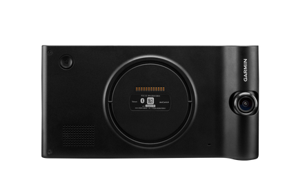 Garmin DezlCam LMTHD, Trucking GPS Navigator with 7-inch Screen (Garmin Certified Refurbished)