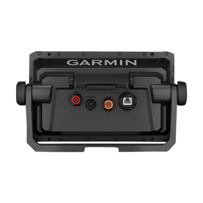 Garmin ECHOMAP 92sv UHD2 with Worldwide Basemap and GT56 Transducer (010-02687-01)