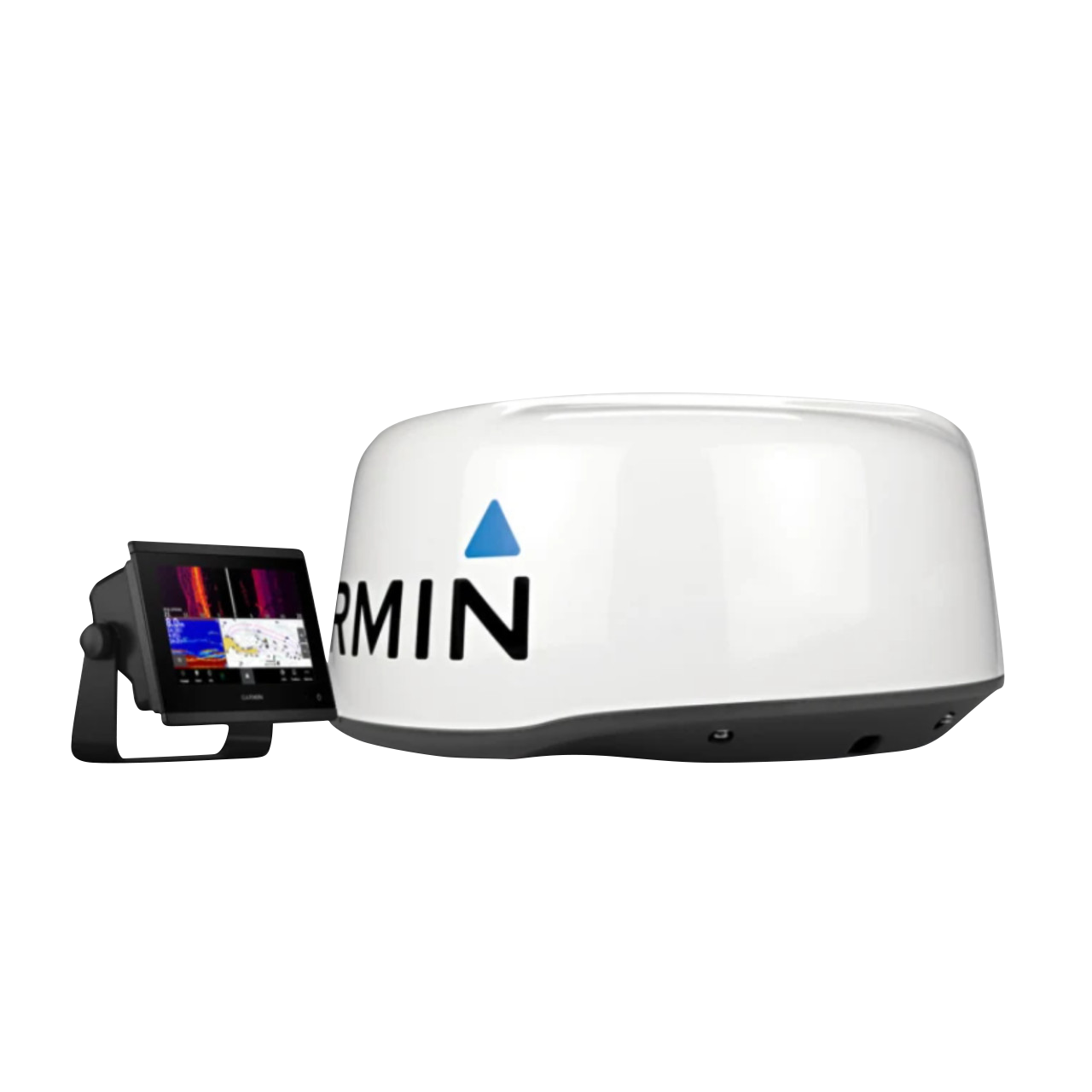 Garmin GPSMAP 923xsv and GMR 18 HD+ radar bundle (010-02366-50)