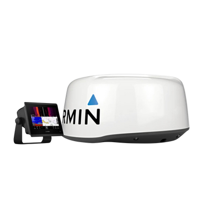 Garmin GPSMAP 723xsv and GMR 18 HD+ radar bundle (010-02365-50)