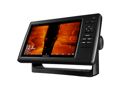Garmin ECHOMAP CHIRP 92sv w/o Transducer (010-01578-00)