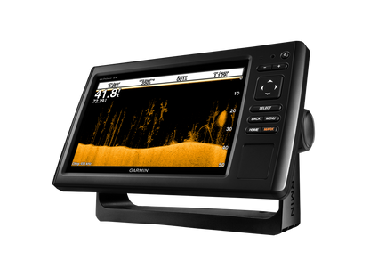 Garmin ECHOMAP CHIRP 93sv w/ Transducer (010-01804-01)