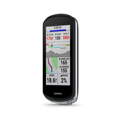 Garmin Edge 1040, Bike Computer for Cyclists (010-02503-00)