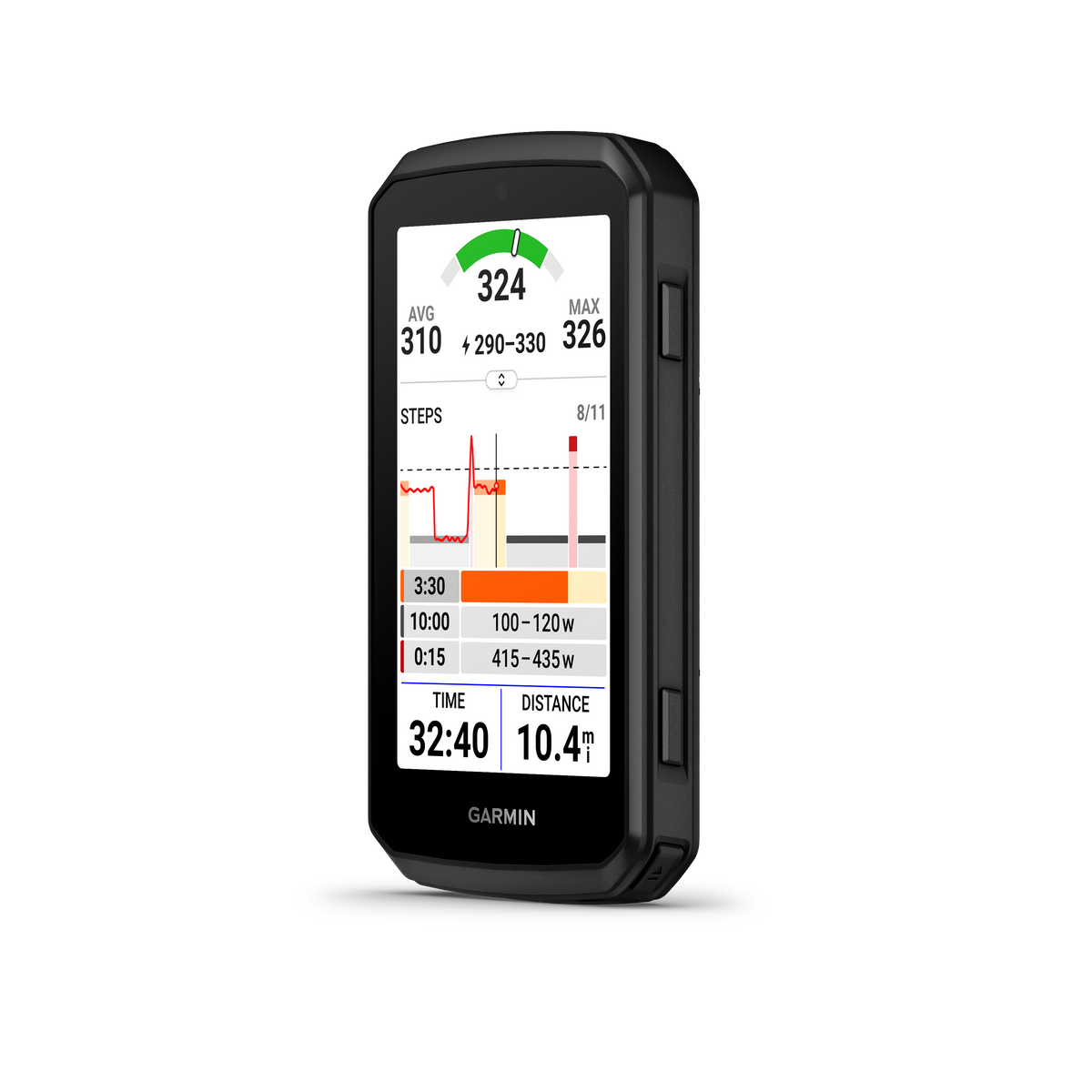 Garmin Edge 1060, Bike Computer for Cyclists (010-04598-00)