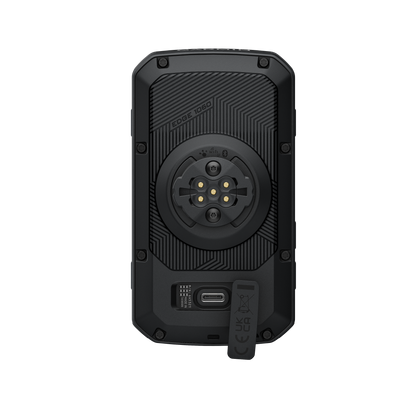 Garmin Edge 1060, Bike Computer for Cyclists (010-04598-00)