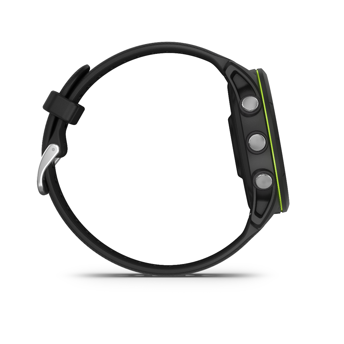 Garmin Forerunner 255 Music, Black, Premium Fitness GPS Smartwatch for Runners (010-02641-20)