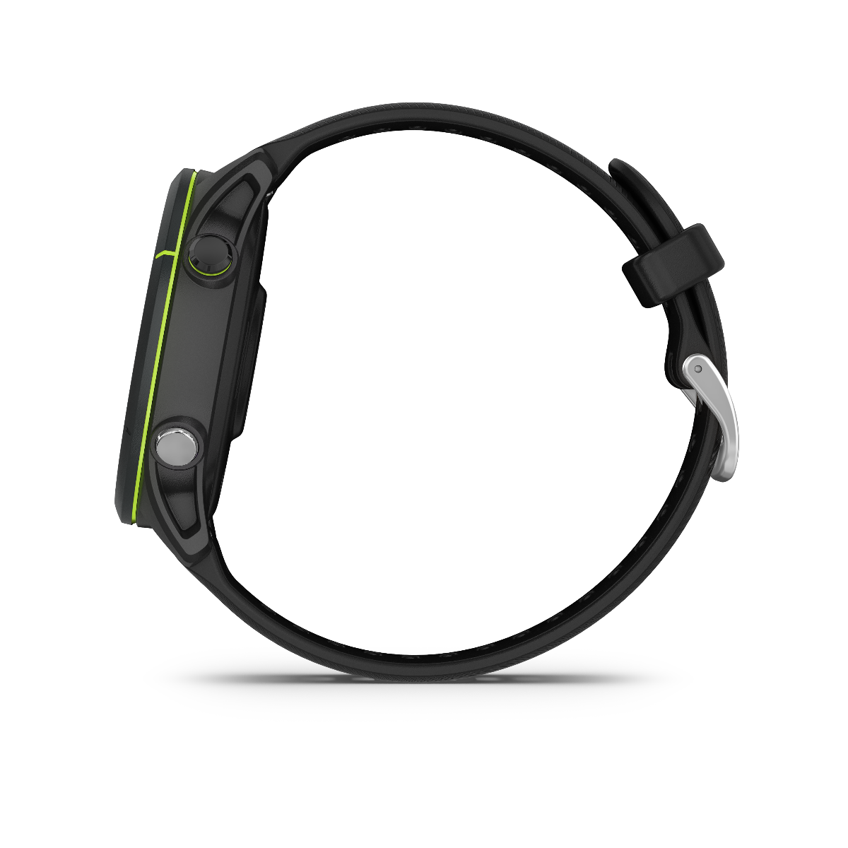 Garmin Forerunner 255 Music, Black, Premium Fitness GPS Smartwatch for Runners (010-02641-20)