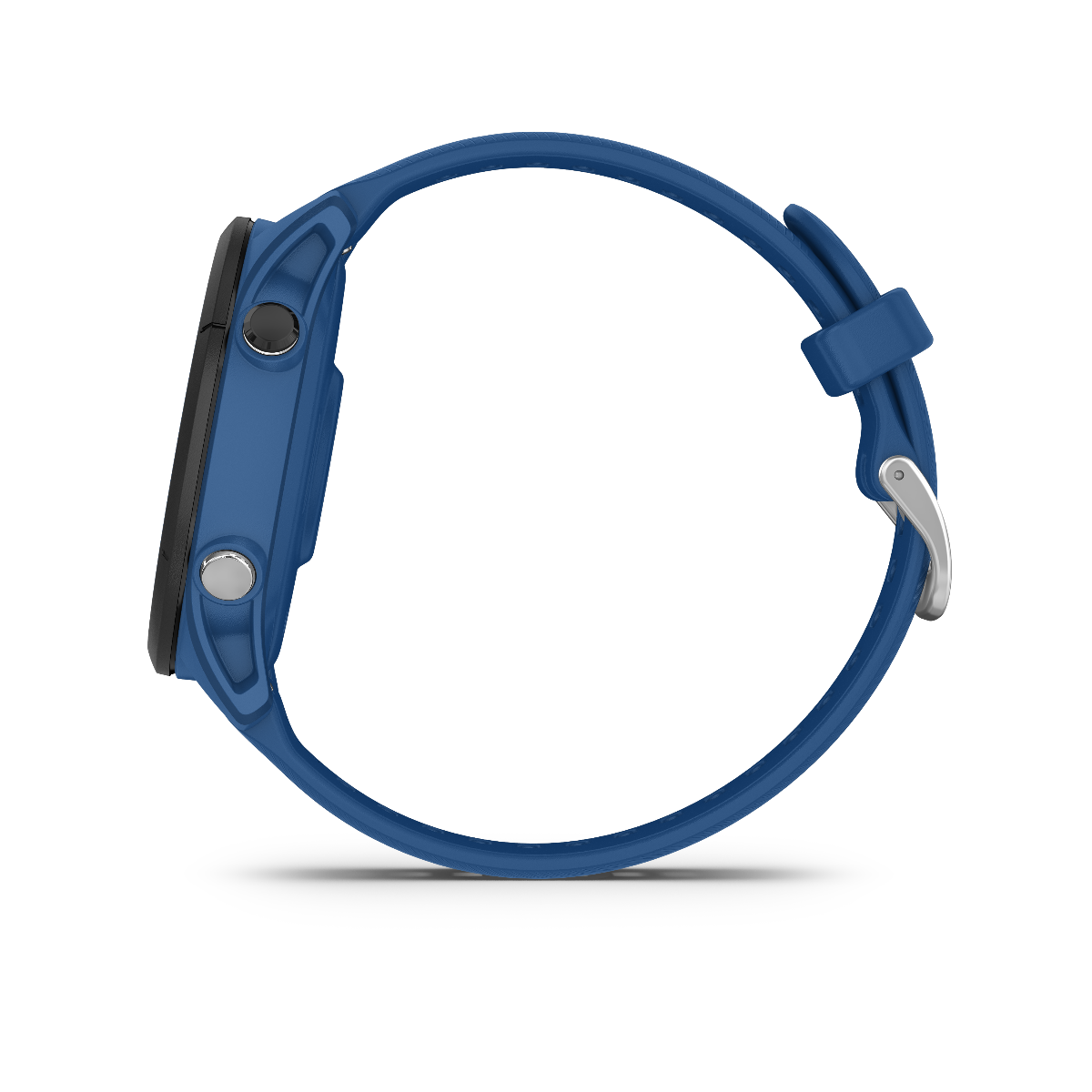 Garmin Forerunner 255, Tidal Blue, Premium Fitness GPS Smartwatch for Runners (010-02641-01)