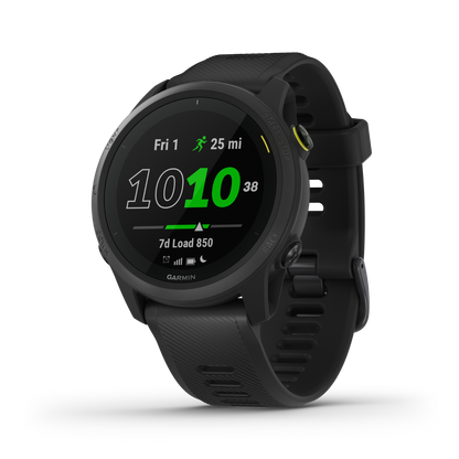 Garmin Forerunner 745- Black (010-02445-00)