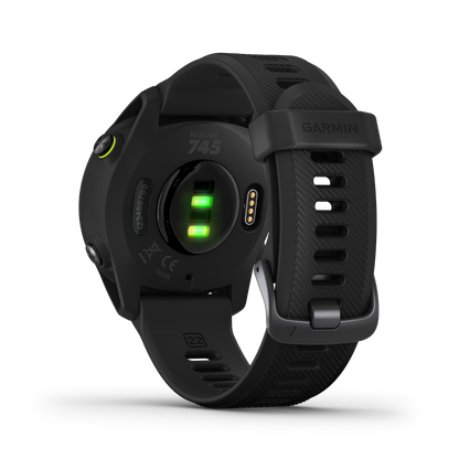 Garmin Forerunner 745- Black (010-02445-00)