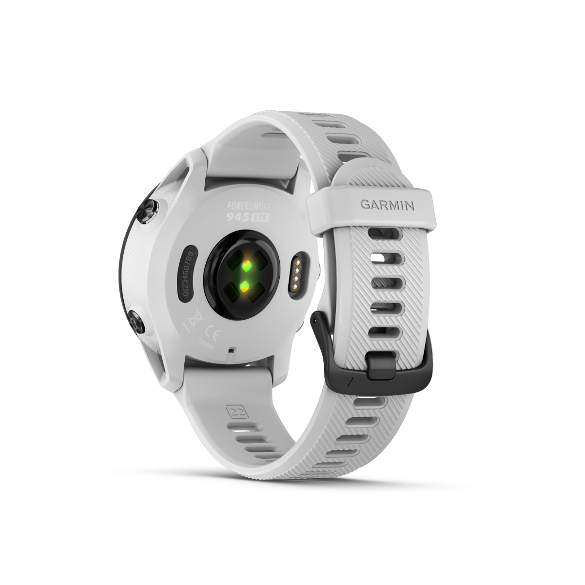 Garmin Forerunner 945 LTE - Whitestone (010-02383-01)