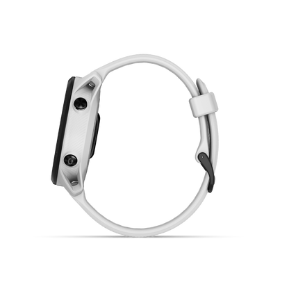 Garmin Forerunner 945 LTE - Whitestone (010-02383-01)