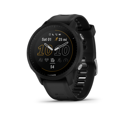 Garmin Forerunner 955 Black (010-02638-10) by Garmin