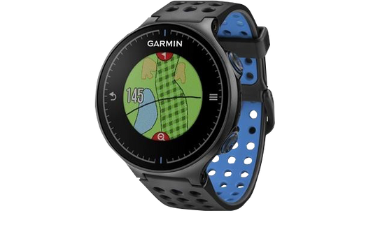 Garmin Approach S5 Golf GPS Smartwatch & Rangefinder (Garmin Certified Refurbished) by Garmin