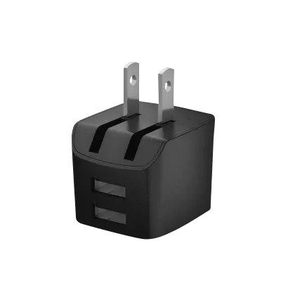 Garmin Dual Port USB Power Adapter USB-A (010-13023-01)