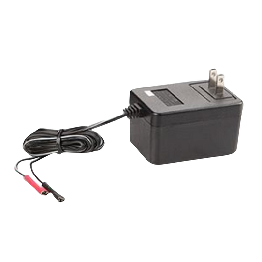 Garmin AC Charger, USA for Echo (010-11849-10) by Garmin