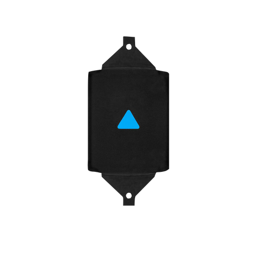 Garmin Accy, GNX 120, Mast Bracket Suncover, 2 units (010-12236-05) by Garmin