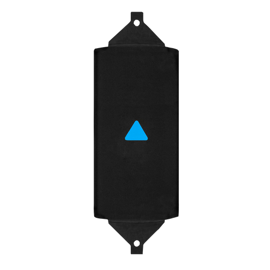 Garmin Accy, GNX 120, Mast Bracket Suncover, 3 units (010-12236-06) by Garmin