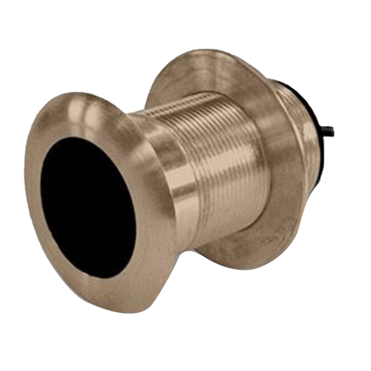 Garmin AIRMAR B117, Bronze, Thru-Hull, Depth/Temp (010-10182-21) by Garmin