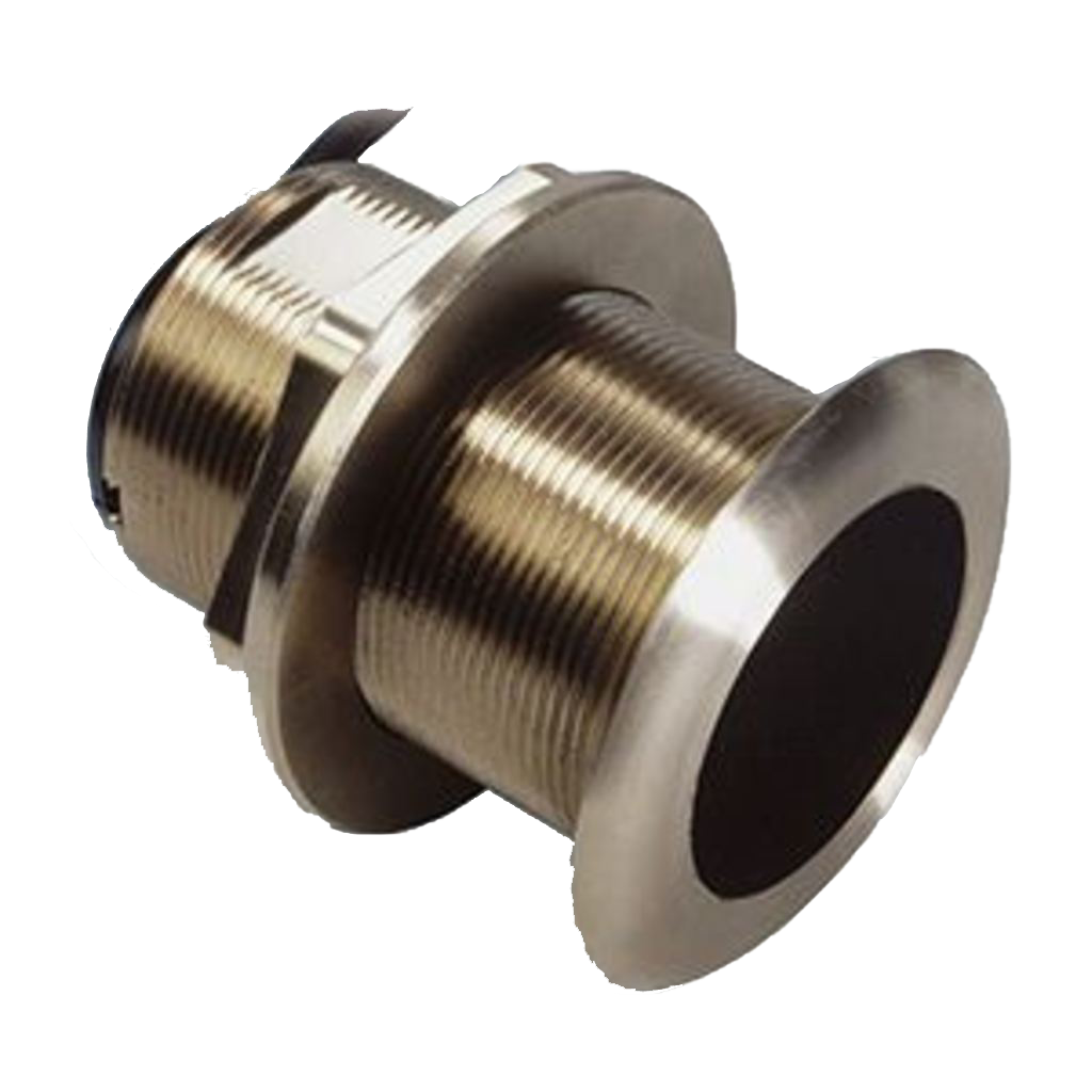 Garmin AIRMAR B60 with 12 Degree Tilt, Bronze (010-10982-21)