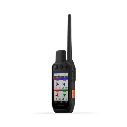Garmin Alpha 200i, Handheld Only (010-02230-50)