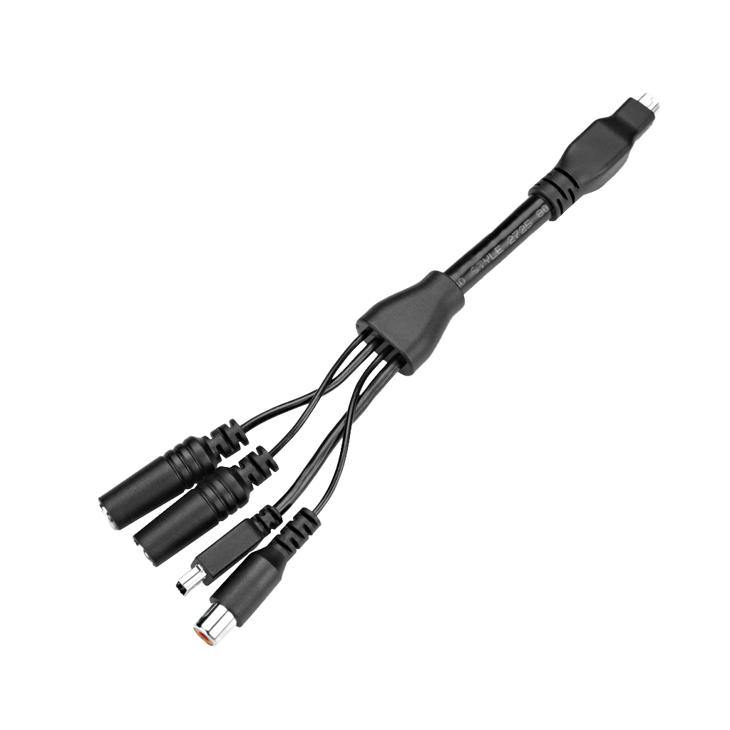 Garmin Audio-Video Cable (010-11921-14)