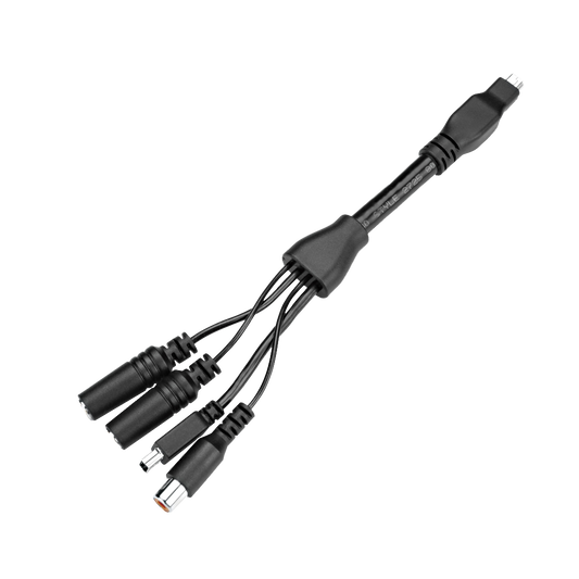 Garmin Audio-Video Cable (010-11921-14) by Garmin