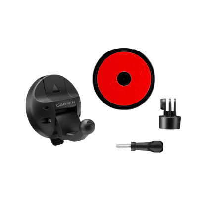 Garmin Auto Dash Suction Mount for VIRB (010-12256-09)