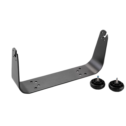 Garmin Bail Mount with Knobs for GPSMAP 7x10 (010-12163-02) by Garmin