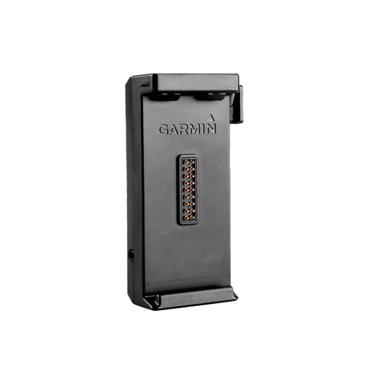 Garmin Bracket Mount, Suction Cup Not Included (010-11455-00) by Garmin